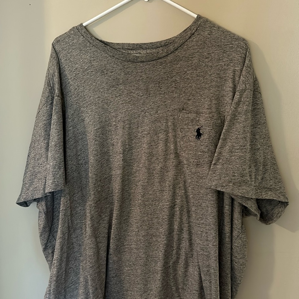 Ralph Lauren polo shirt